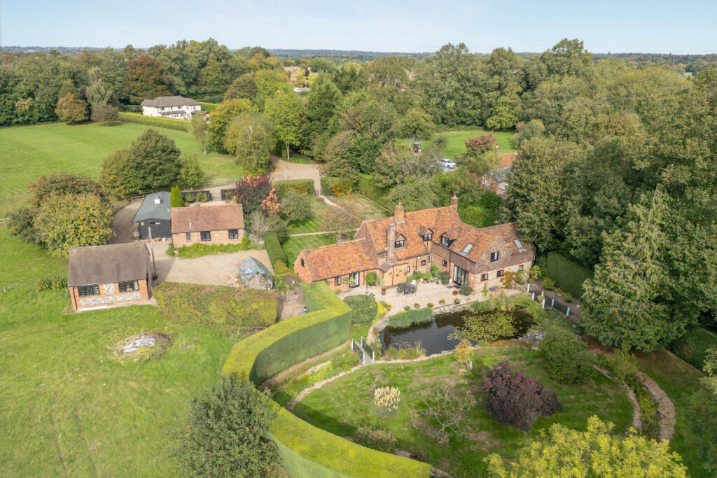 Main image of property: Cryers Hill Road, Cryers Hill, High Wycombe, Buckinghamshire, HP15