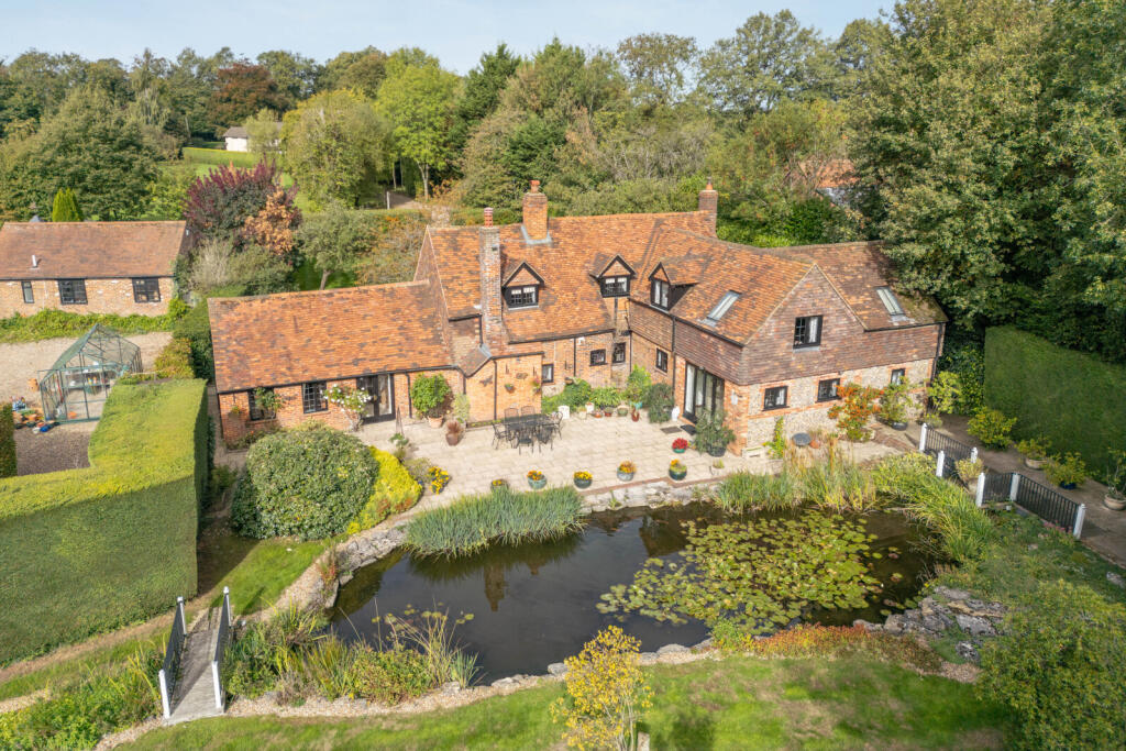 Main image of property: Cryers Hill Road, Cryers Hill, High Wycombe, Buckinghamshire, HP15