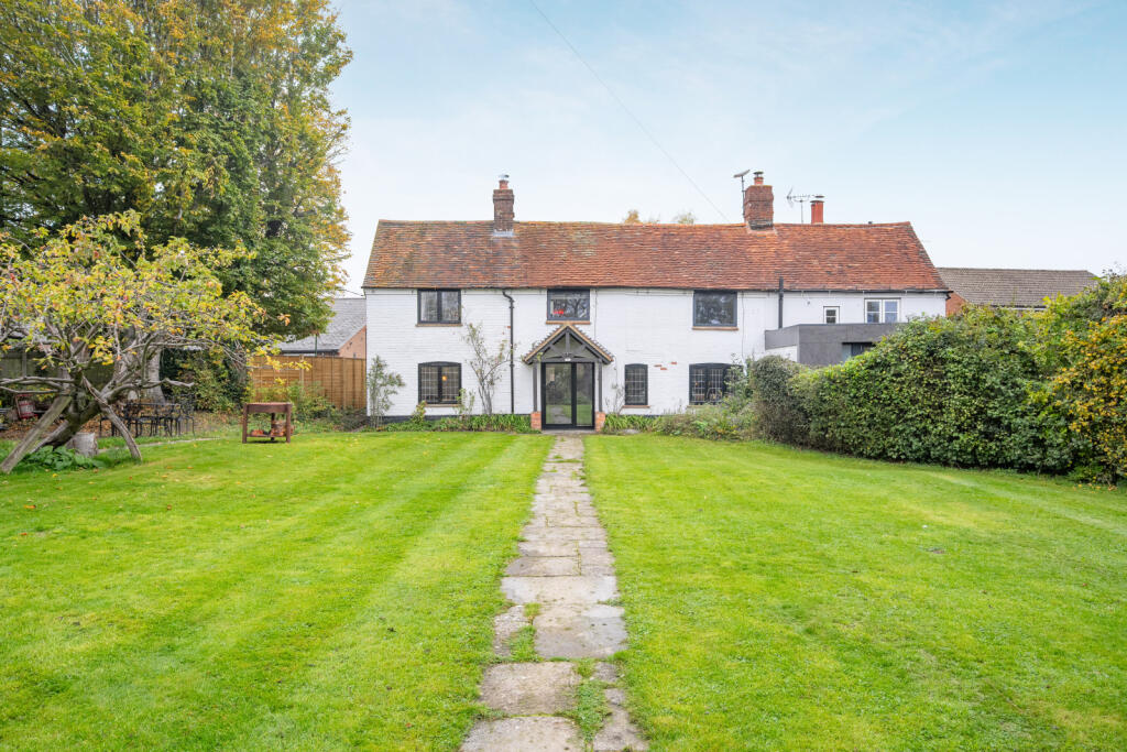 Main image of property: Main Road, Lacey Green, Princes Risborough, Buckinghamshire, HP27