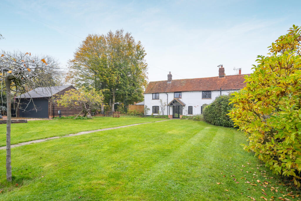 Main image of property: Main Road, Lacey Green, Princes Risborough, Buckinghamshire, HP27