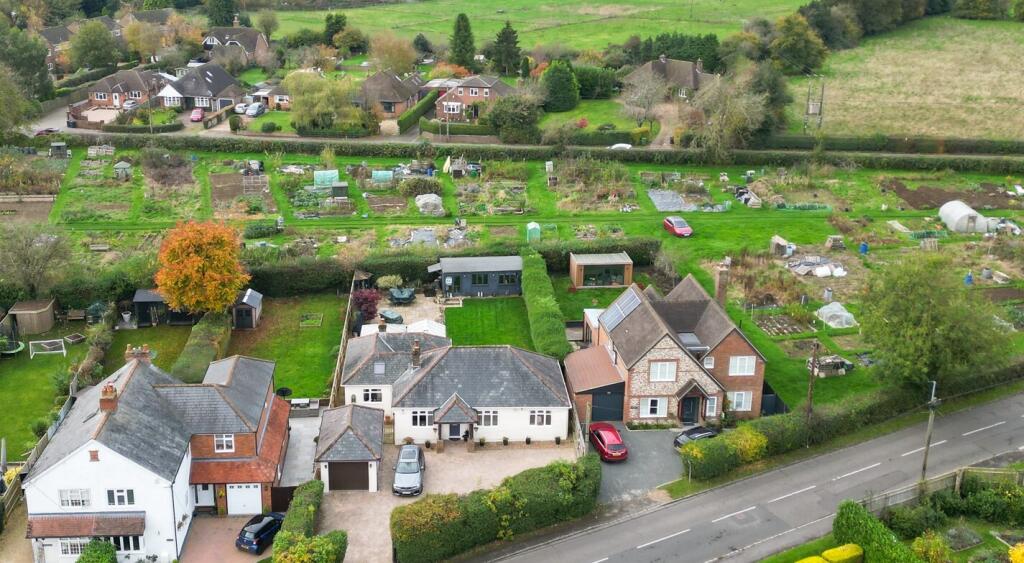 Main image of property: Stag Lane, Great Kingshill, High Wycombe, Buckinghamshire, HP15