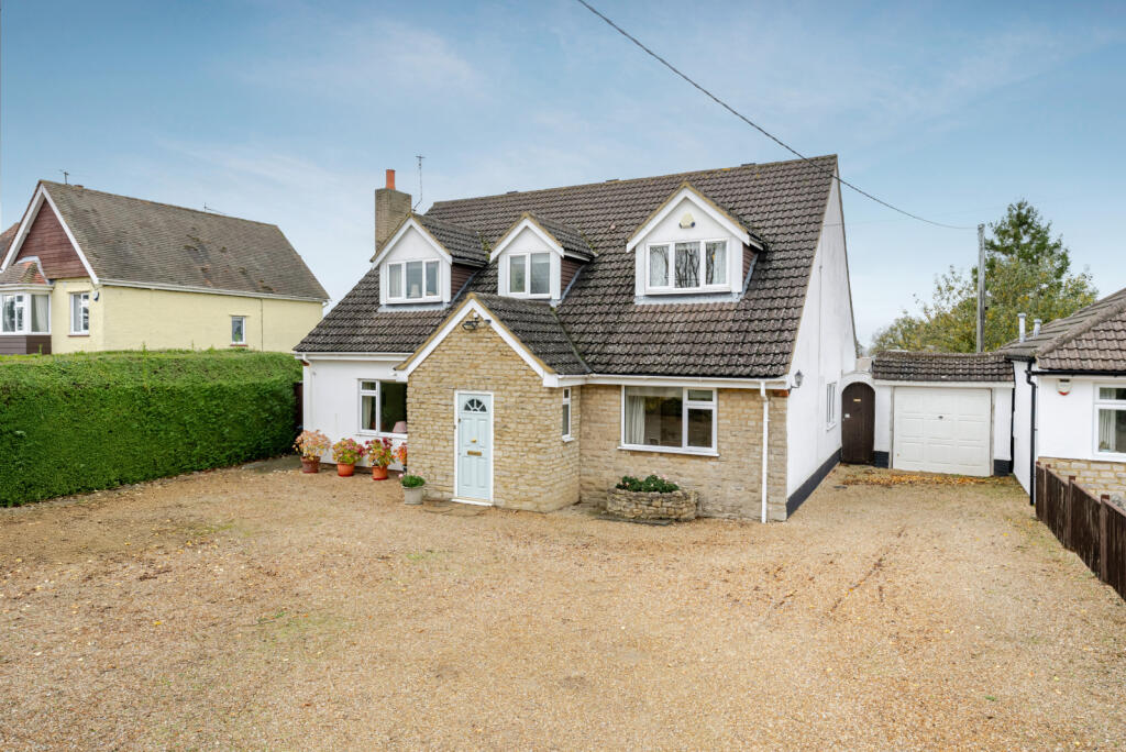 Main image of property: Lower Icknield Way, Great Kimble, Aylesbury, Buckinghamshire, HP17