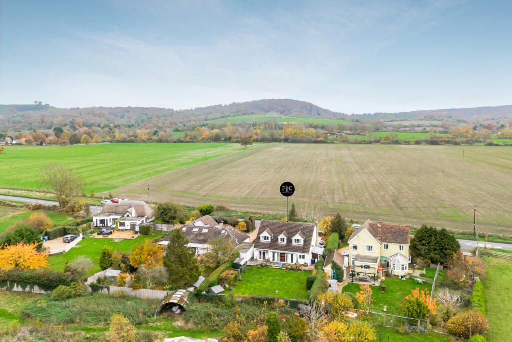 Main image of property: Lower Icknield Way, Great Kimble, Aylesbury, Buckinghamshire, HP17