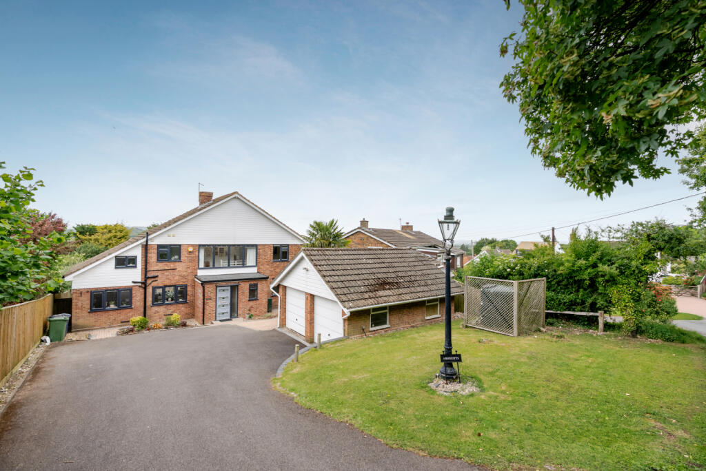 Main image of property: Foundry Lane, Loosley Row, Princes Risborough, Buckinghamshire, HP27