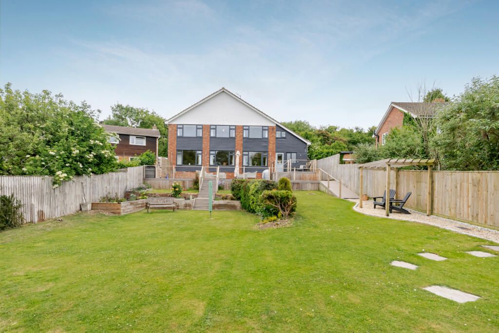 Main image of property: Foundry Lane, Loosley Row, Princes Risborough, Buckinghamshire, HP27