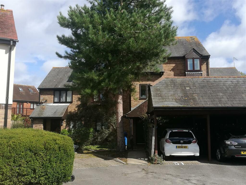 Main image of property: Catalina Drive, Poole