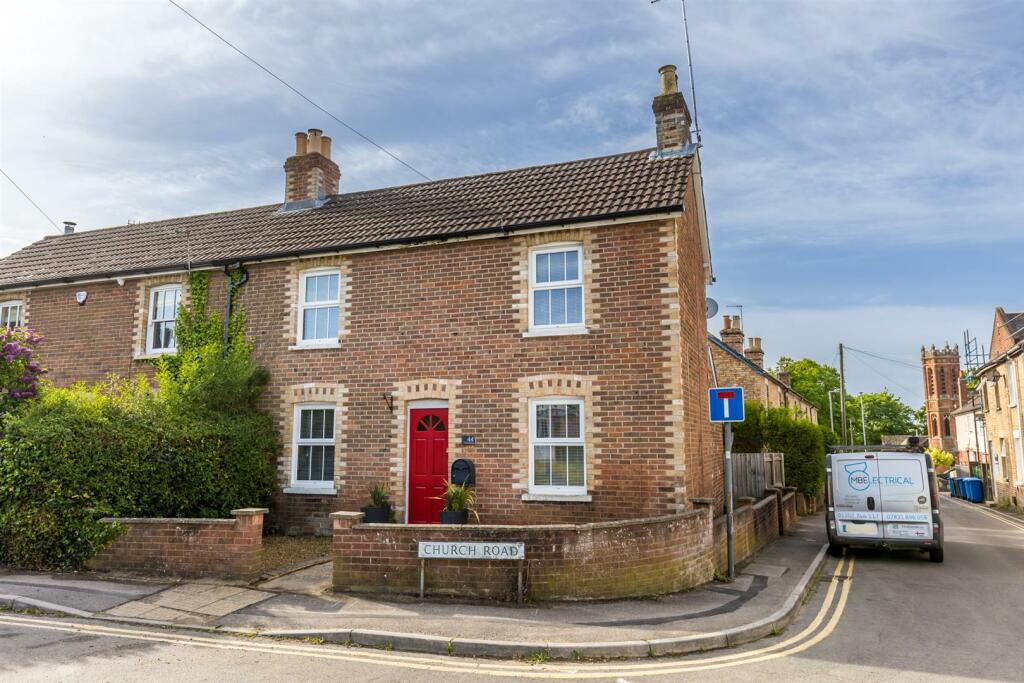 Main image of property: Church Road, Poole