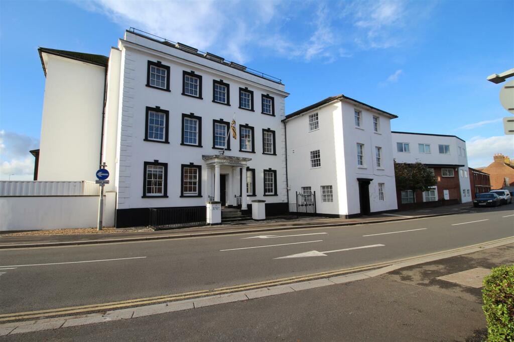 Main image of property: West Street, Poole