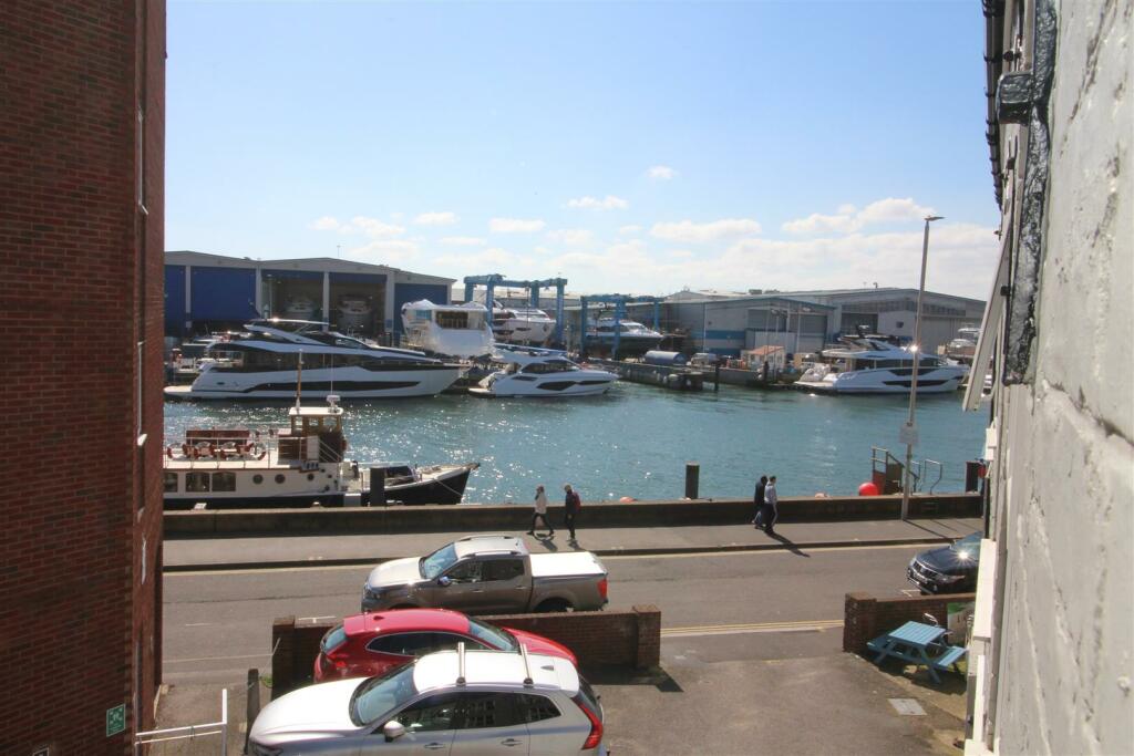 Additional property image - The Quay, Poole