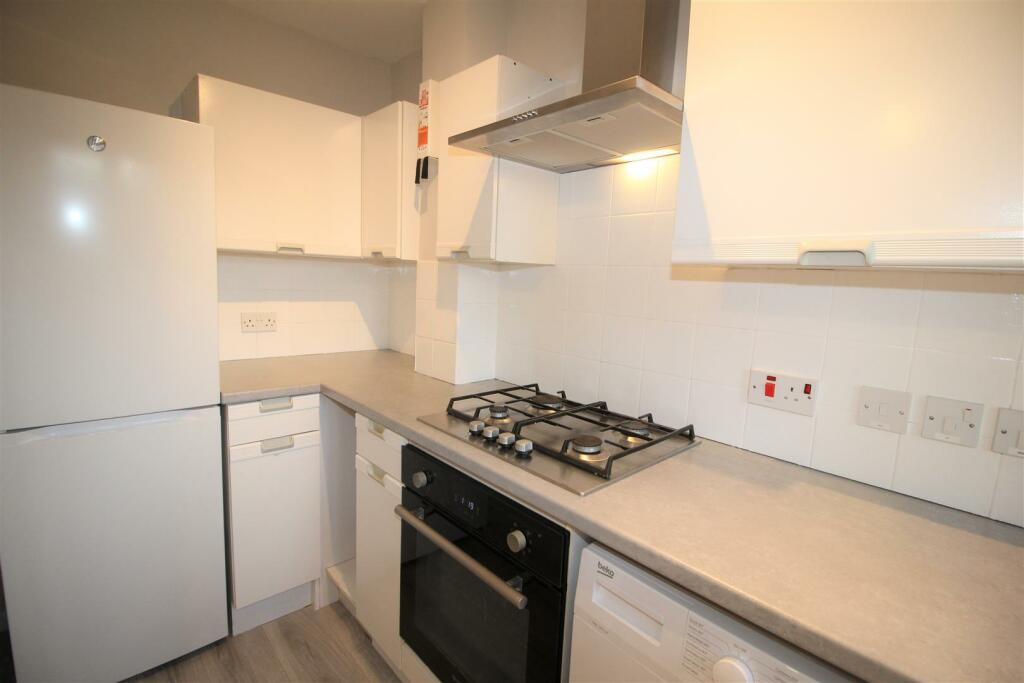 Additional property image - Colborne Close, Poole