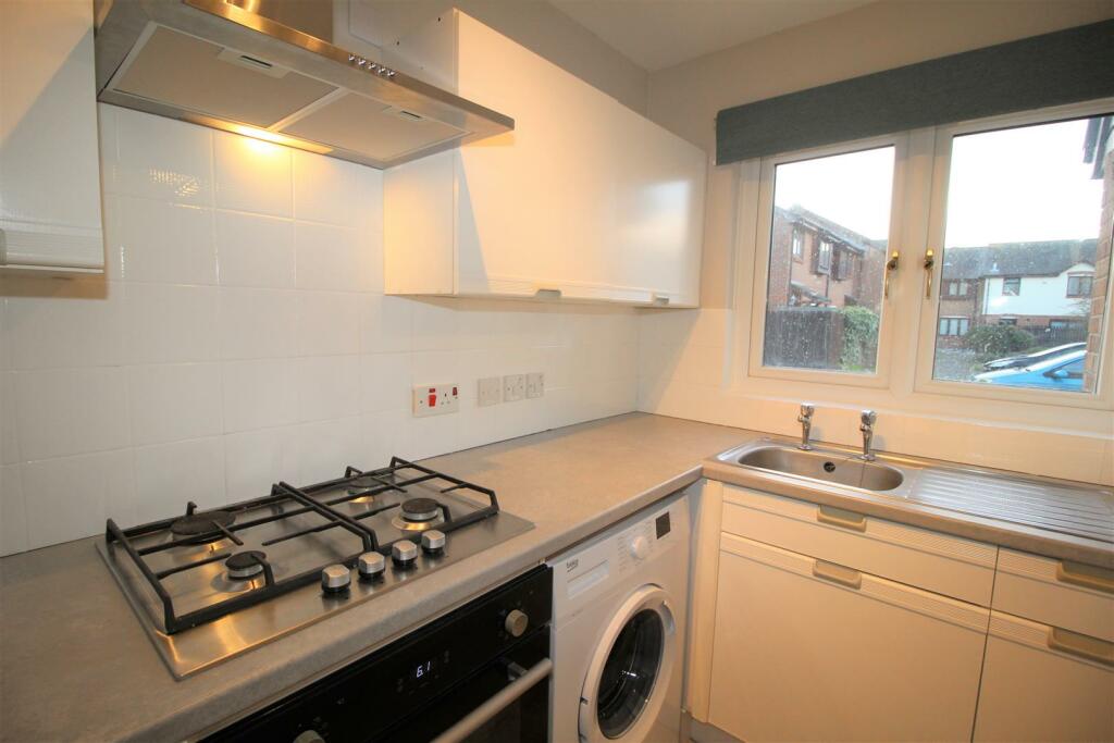Additional property image - Colborne Close, Poole