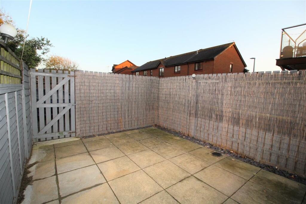 Additional property image - Colborne Close, Poole