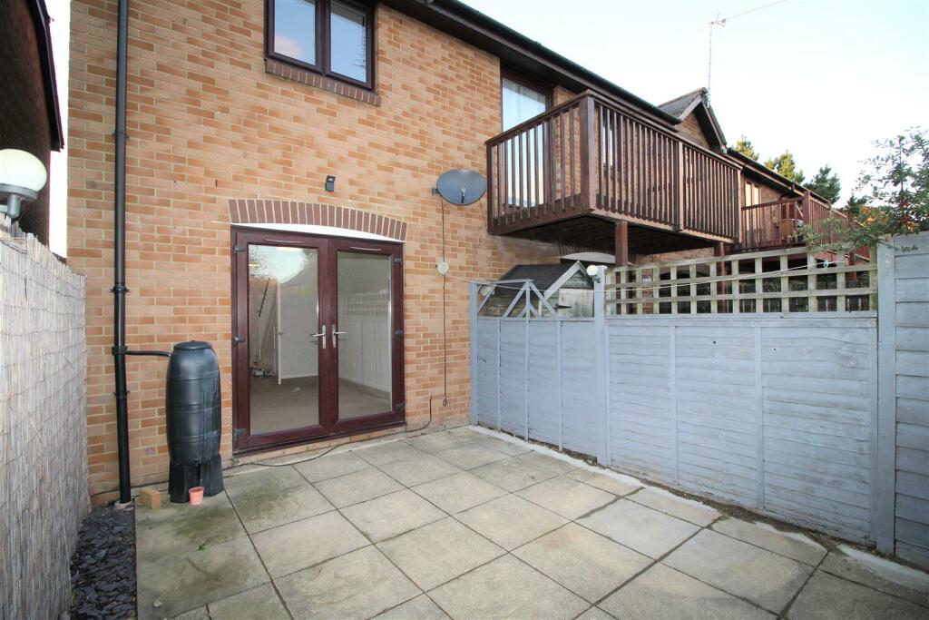 Additional property image - Colborne Close, Poole