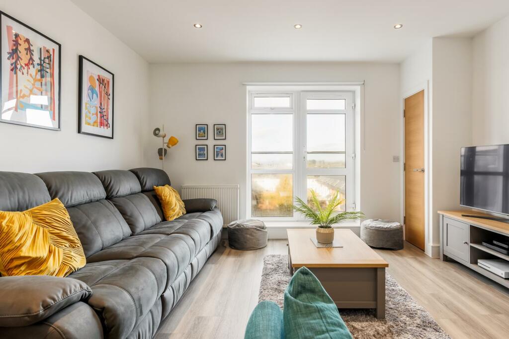 Additional property image - Stabler Way, Poole