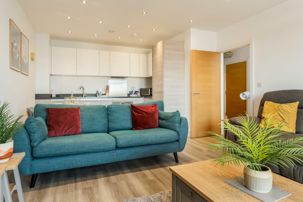Additional property image - Stabler Way, Poole