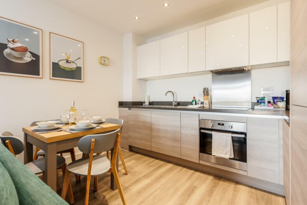 Additional property image - Stabler Way, Poole