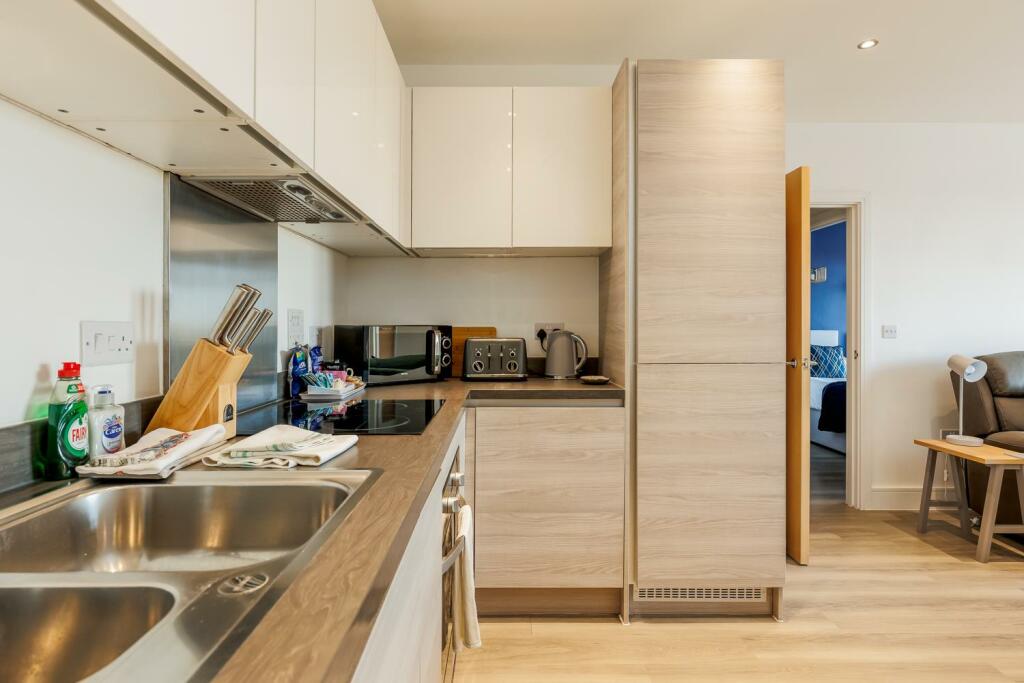 Additional property image - Stabler Way, Poole