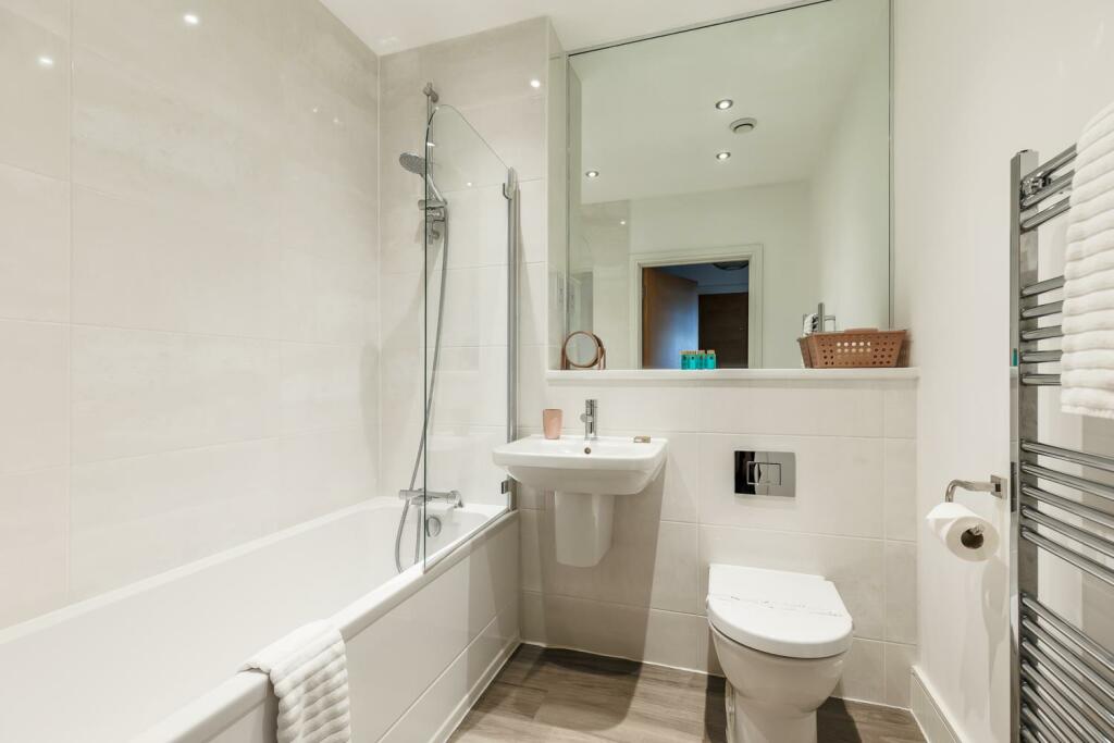 Additional property image - Stabler Way, Poole