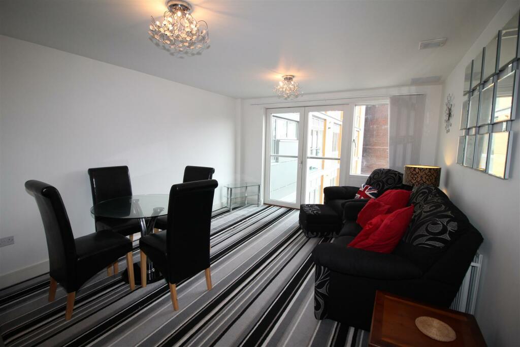 Additional property image - Orchard Plaza, Poole
