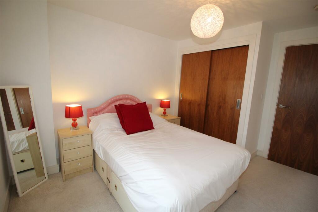 Additional property image - Orchard Plaza, Poole