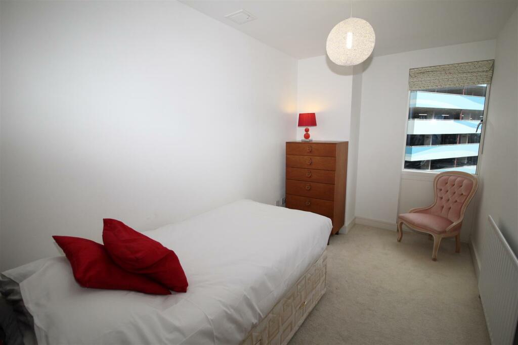 Additional property image - Orchard Plaza, Poole
