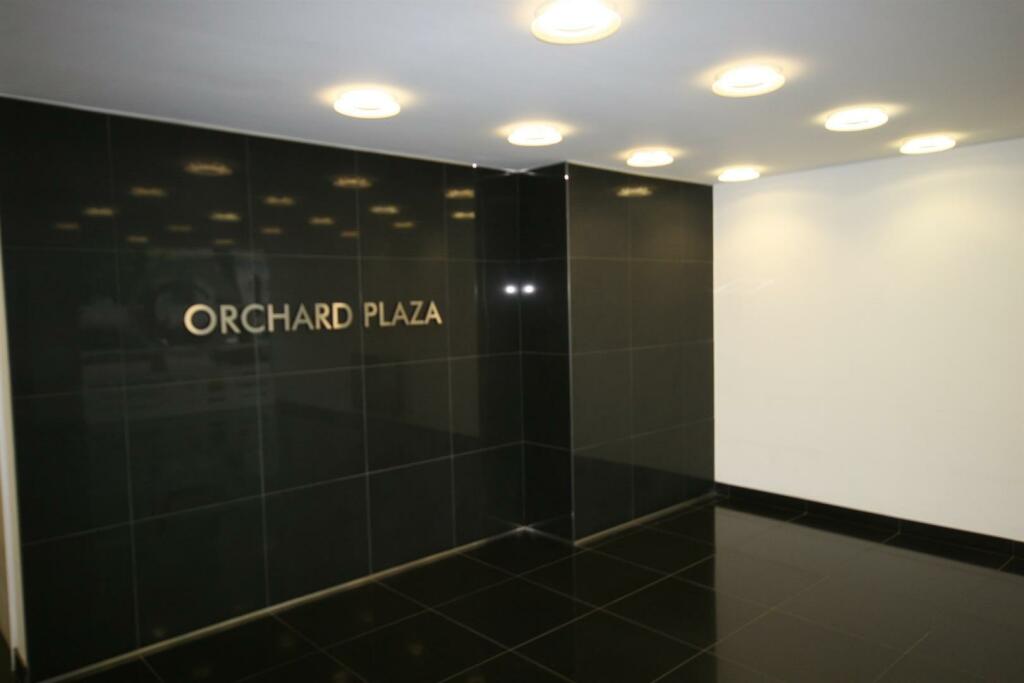 Additional property image - Orchard Plaza, Poole