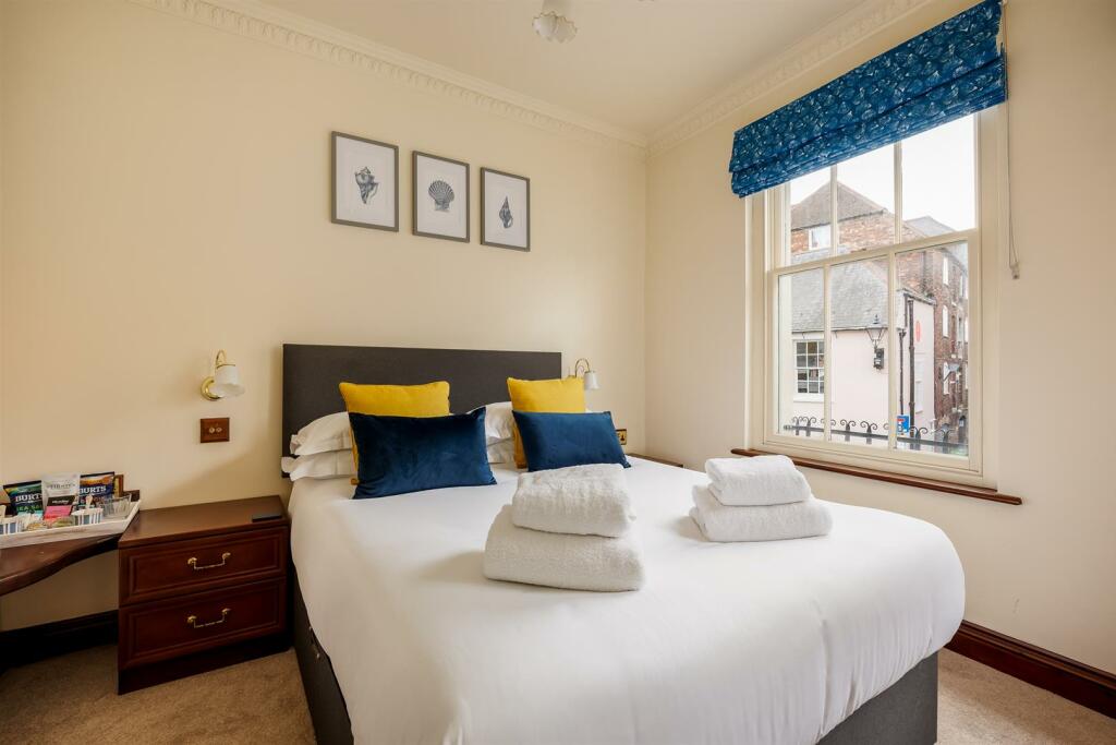 Additional property image - High Street, Poole