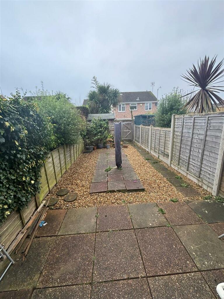 Additional property image - Warmwell Close, Poole