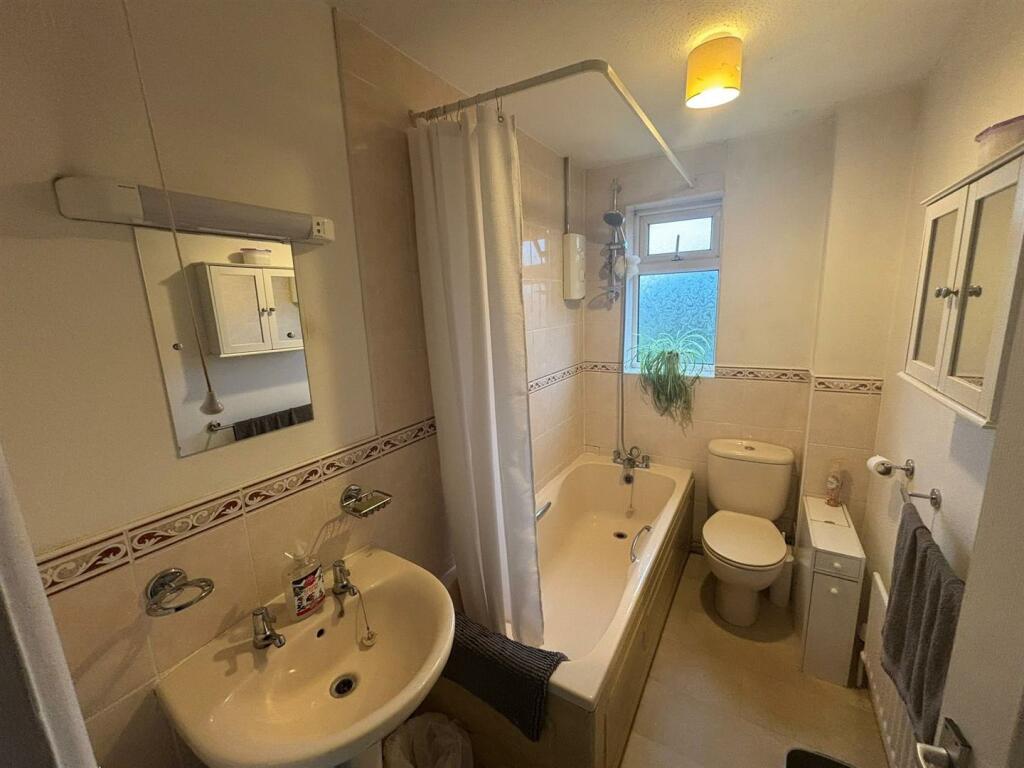 Additional property image - Warmwell Close, Poole