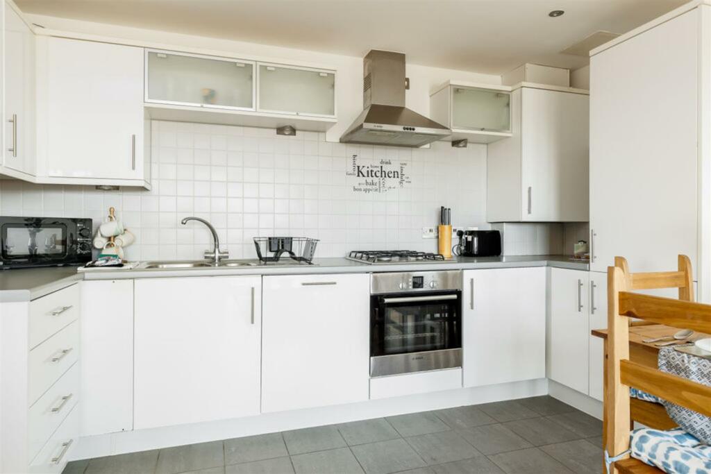 Additional property image - High Street, Poole