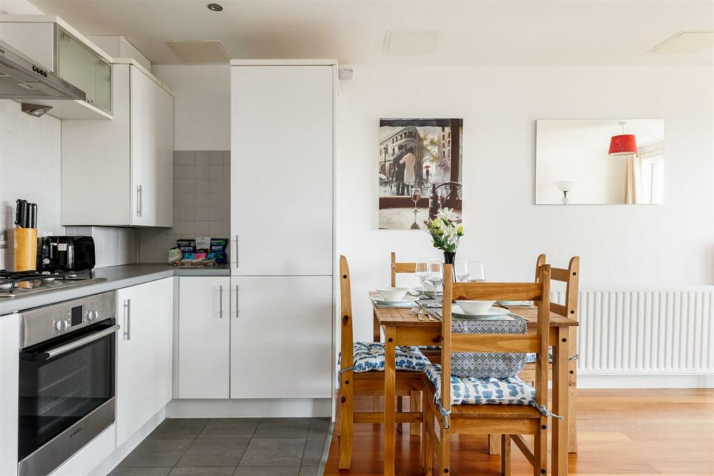 Additional property image - High Street, Poole