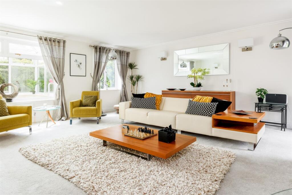 Additional property image - Thwaite Road, Poole