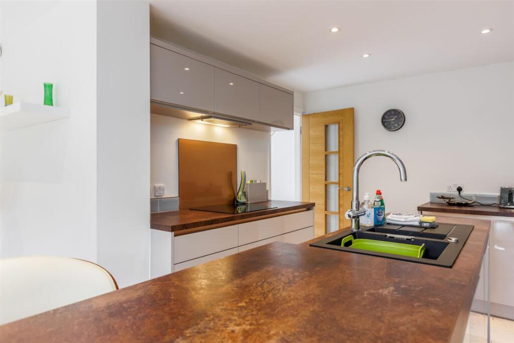 Additional property image - Thwaite Road, Poole