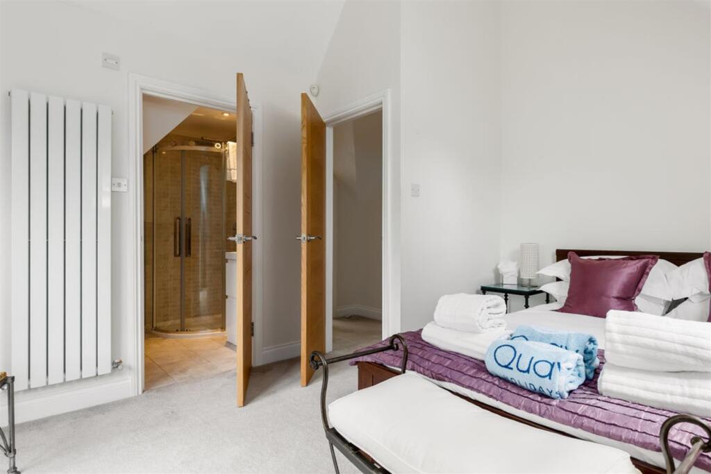 Additional property image - Thwaite Road, Poole