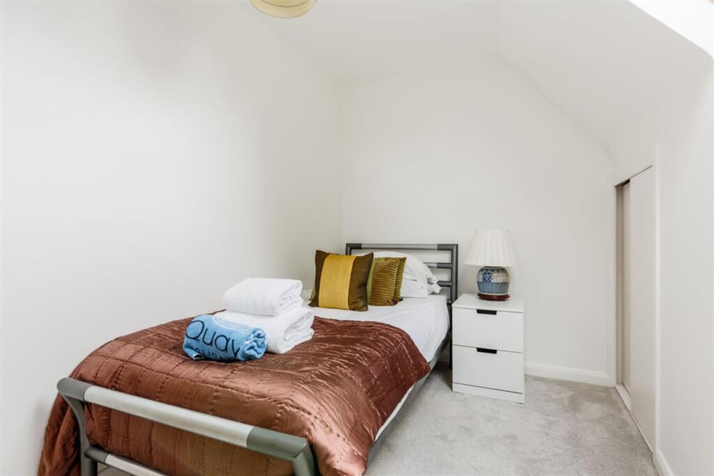 Additional property image - Thwaite Road, Poole