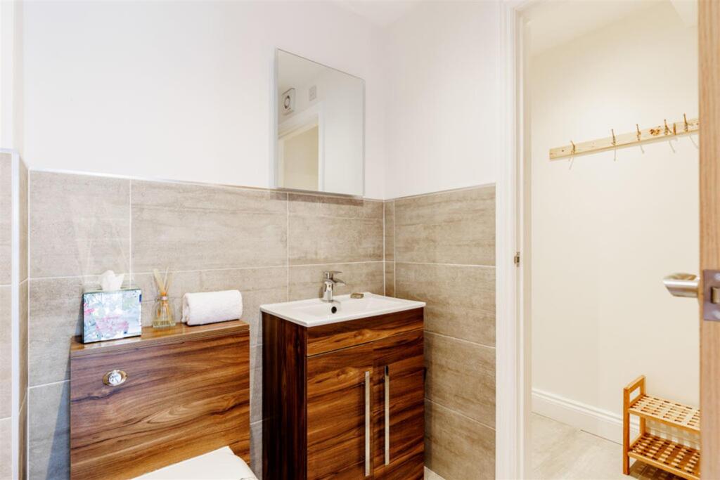 Additional property image - Thwaite Road, Poole