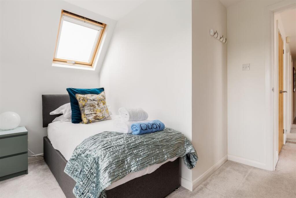 Additional property image - Thwaite Road, Poole