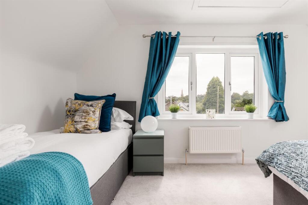 Additional property image - Thwaite Road, Poole