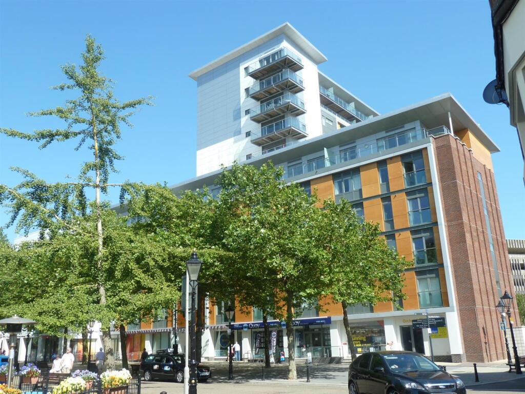 Main image of property: Orchard Plaza, Poole