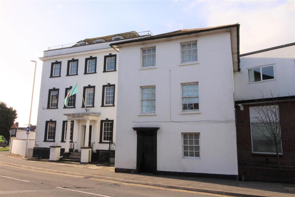 Main image of property: West Street, Poole