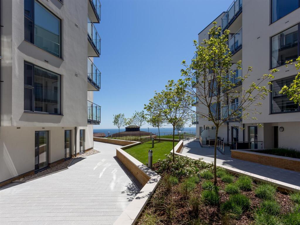 Main image of property: Beacon Road, Bournemouth