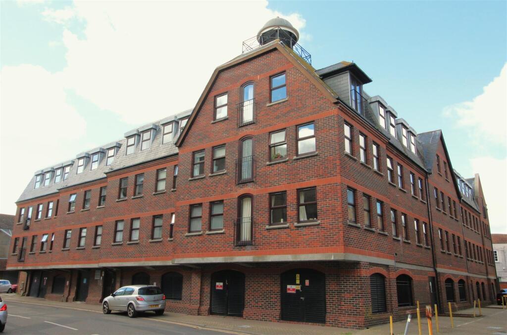 Main image of property: Strand Street, Poole