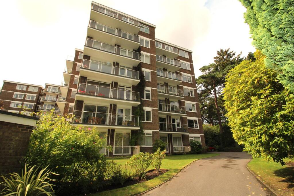 Main image of property: Wilderton Road, Poole