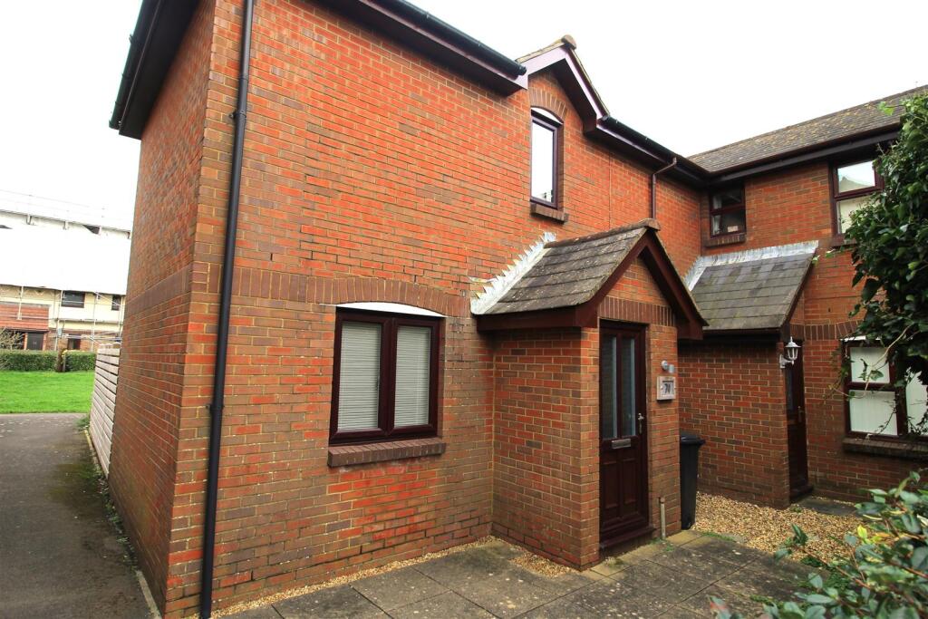 Main image of property: Labrador Drive, Poole