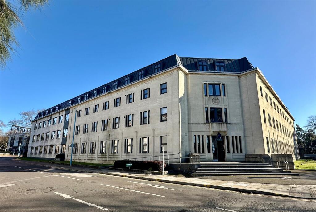 Main image of property: Sandbanks Road, Poole