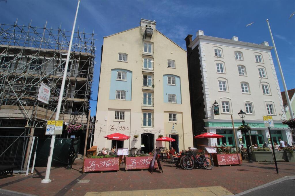 Main image of property: The Quay, Poole