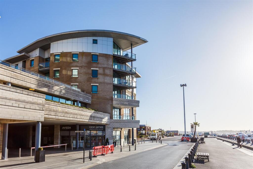 Main image of property: The Quay, Poole