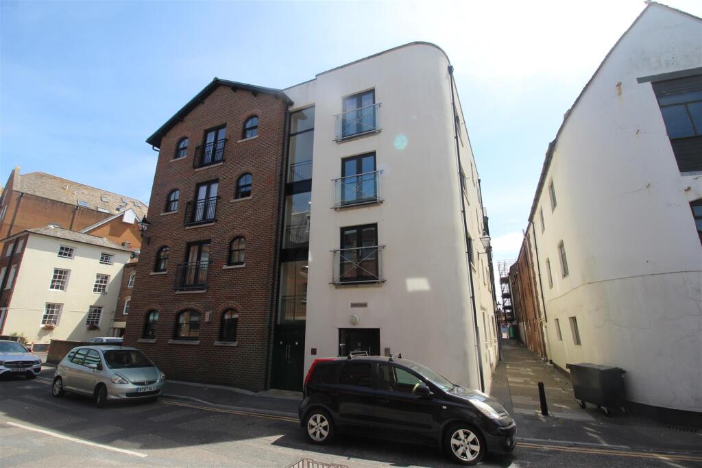 Main image of property: Strand Street, Poole