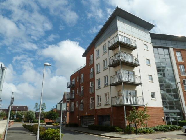 Main image of property: Avenel Way, Poole Quarter