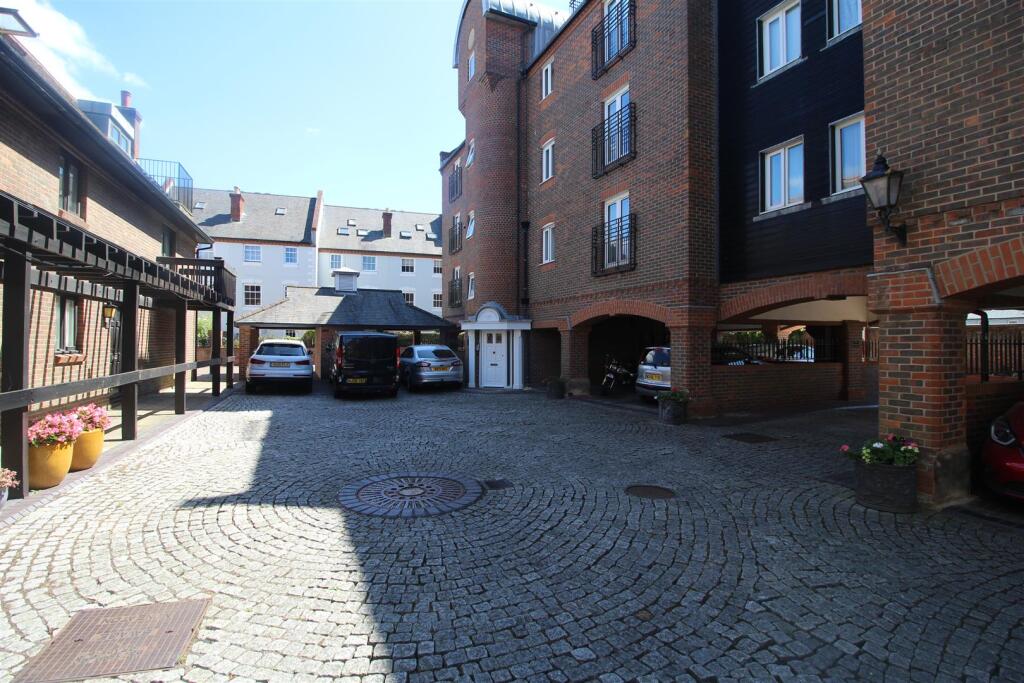 Main image of property: Barbers Wharf, Poole